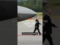 Download Lagu F-22s that intercept Russian aircraft greet Putin on red carpet