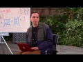 The Big Bang Theory - Sheldon vs Wolowitz