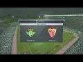 PES 2013 - #ElGranDerbi - Real Betis vs Sevilla FC