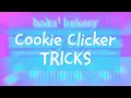 COOKIE CLICKER FOUR WAYS TO HACK COOKIES