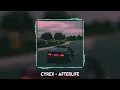 CYREX - AFTERLIFE