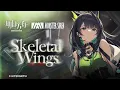 Download Lagu Mon3tr EP - Skeletal Wings | Arknights/明日方舟 モンスター