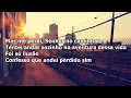 Thalles Roberto - Arde outra vez ( Com Letra )