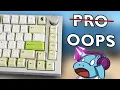 Download Lagu I Tried the GMMK Pro (So You Don't Have to.)