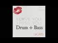 Lagu Ukays - I Love You I Miss You || Drum+Bass Only