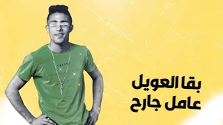 فيرس2020 حلقولو الحب شاحح 