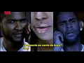 R. Kelly Feat. Usher - Same Girl (Tradução) (Clipe Oficial Legendado) [Remastered HD]