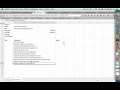 HP UFT Live Training Day 01 How to build a Data Driven Framework in QTP