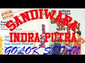 Download Lagu SANDIWARA INDRA PUTRA - GOLOK SETAN  FULL