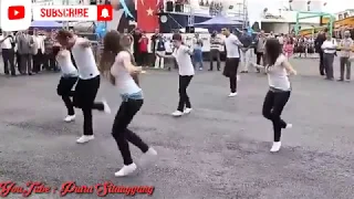 dj terbaru 2019 versi dance terkeren