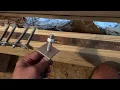 Sistering Floor Joists of 6