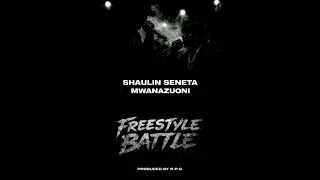shaulin seneta mwanazuoni freestyle battle 