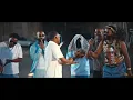 Rush-Awa ft Loatinover Pounds, Sjava & Cassper Nyovest - Ntshepe (Official Music Video)