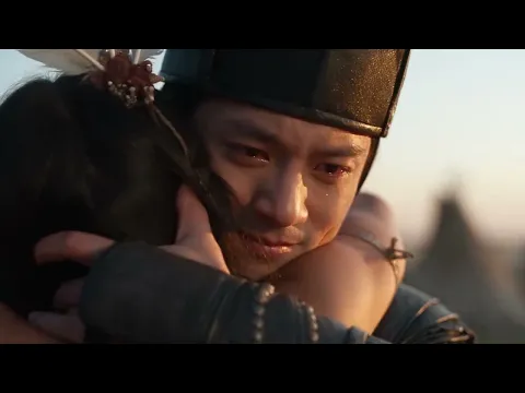 Fifty Thousand Li to the West Episode 6