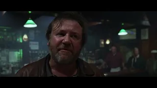 Ray Winstone Leonardo DiCaprio - The Departed 2006