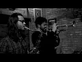 Kurosawa at Berghain – Adam O’Farrill’s Stranger Days | (Live at SEEDS, Brooklyn)