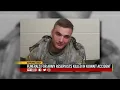 Missouri Army Reservist killed in Kuwait laid to rest