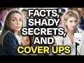 Karen Read Update Everything You Need to Know Before Her New Trial Facts Shady Secrets Cover Ups