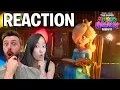 Download Lagu The Super Mario Galaxy Movie Nintendo Direct REACTION