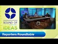 Cleveland consolidation plan would close nearly 30 schools Reporters Roundtable