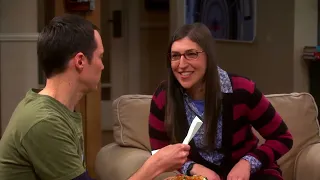 the big bang theory the spoil alert segmentation2
