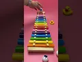 Black Ball Rings the First Note