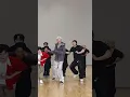 HOSHI X WOOZI (SEVENTEEN) - 'STUPID IDIOT' Dance Mirrored