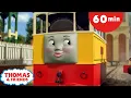 Download Lagu Tram Trouble | Season 12 | Full Episode Compilation | Thomas \u0026 Friends UK