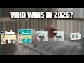 The Top 5 Best Pampers Pure in 2026 - Must Watch Before Buying