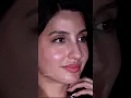 Download Lagu Nora Fatehi Without Makeup #shorts #norafatehi