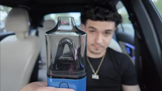 This Device Had My Initial On It