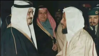 تلاوة للشيخ محمد أيوب رحمه الله سورة طه مكرر 3 مرات 