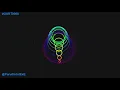 Generative Art Circles GART0008