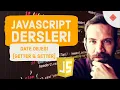 Yakin Kampus - Javascript Ders 23