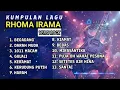 Kumpulan Lagu - Rhoma Irama | AI Cover | Viral Tiktok 2025