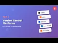 Top 5 Version Control Hosting Platforms GitHub GitLab Bitbucket More