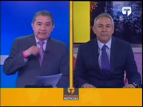 Calm. Darwin Jarrín 