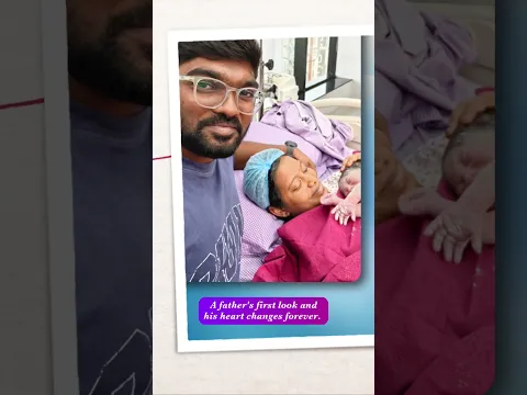 A Normal Delivery, a baby's first moments #drkshilpireddy #normaldelivery #newborn #newbornbaby