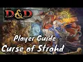 Download Lagu Players Guide to Curse of Strahd (No Spoilers)