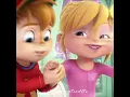 Download Lagu Me and Alvin 🥰💗❤ #edit #alvinandthechipmunks #shorts