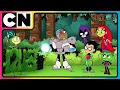 Download Lagu Teen Titans Go 🤩| Titans' Ultimate Laugh \u0026 Action! 😝| Compilation | #teentitansgo | @cnindia