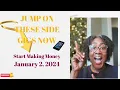 Earn Extra Cash in 2024 Side Hustles Starting Jan 2 Don t Miss Out Boost Your Income