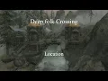 Skyrim Where to find A piece of the Aetherium Shard