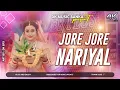 Download Lagu JODE JODE NARIYAL | BHAKTI JAGRAN (REMIX) EDM MIX | DK MUSIC BANKA 