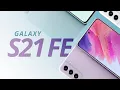 Download Lagu Galaxy S21 FE, MELHOR que o SUCESSO da Samsung no ano passado? [Análise/Review]