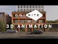 CGIKite Architecture Animation