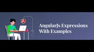 AngularJS Expressions