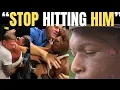 Punk Police Did This To Young Black Man In Jacksonville NC
