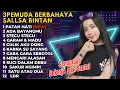 LAGU SKA REGGAE TEMAN BEKERJA DAN FOKUS | SALLSA BINTAN FT 3PEMUDA BERBAHAYA | PATAH HATI