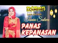 Lagu PANAS KEPANASAN - TANIA SALWA-OSAMA RELIGI SPECIAL RAMADHAN // ANIJAYA AUDIO LIVE// AIRIN DIGIMEDIA
